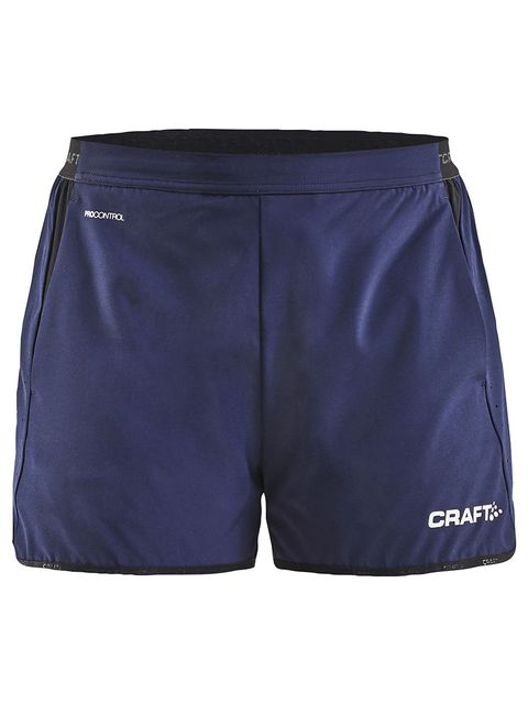 Craft Shorts Pro Control Impact W Navy