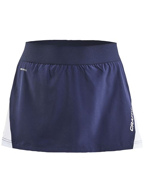 Craft Kjol Pro Control Impact W Navy