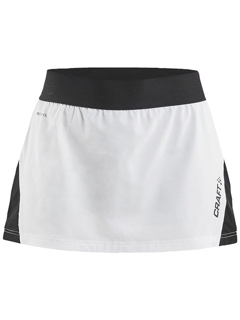 Craft Kjol Pro Control Impact W White