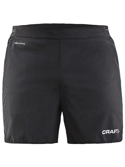Craft Shorts Pro Control Impact (short) Black