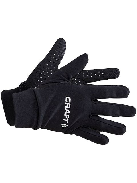 Craft TEAM Glove Black