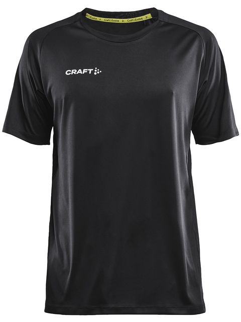 Craft T-shirt Evolve Black