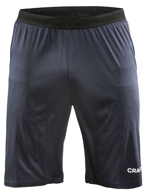 Craft Shorts Evolve Asphalt