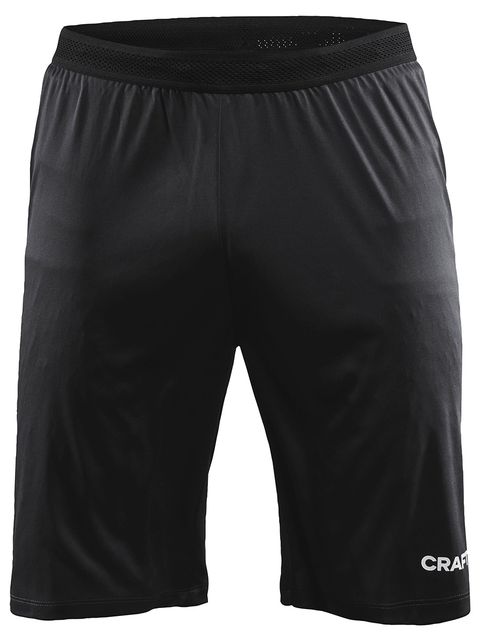 Craft Shorts Evolve Black