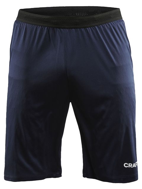 Craft Shorts Evolve Navy