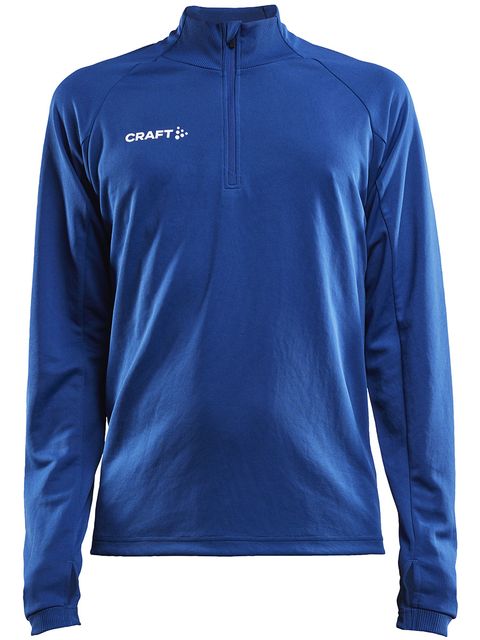 Craft Evolve Halfzip Craft Evolve Halfzip Club Cobolt