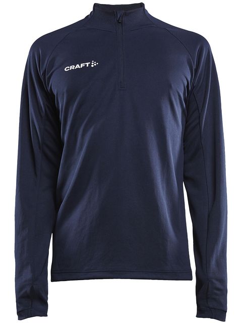Craft Evolve Halfzip Craft Evolve Halfzip Navy