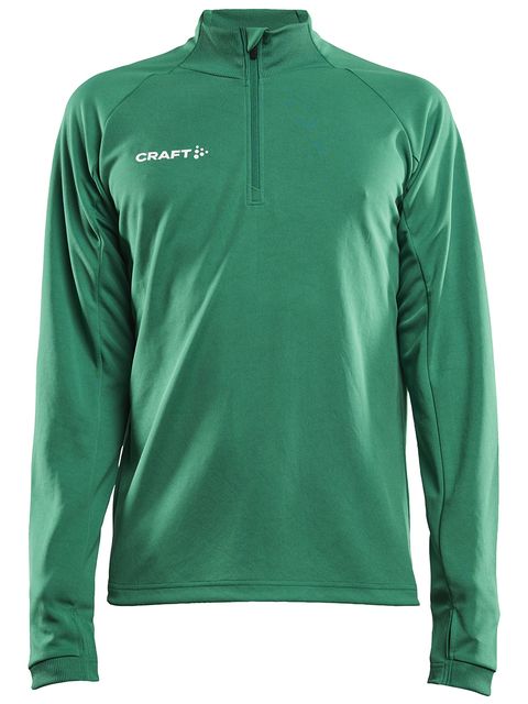 Craft Evolve Halfzip Craft Evolve Halfzip Team Green