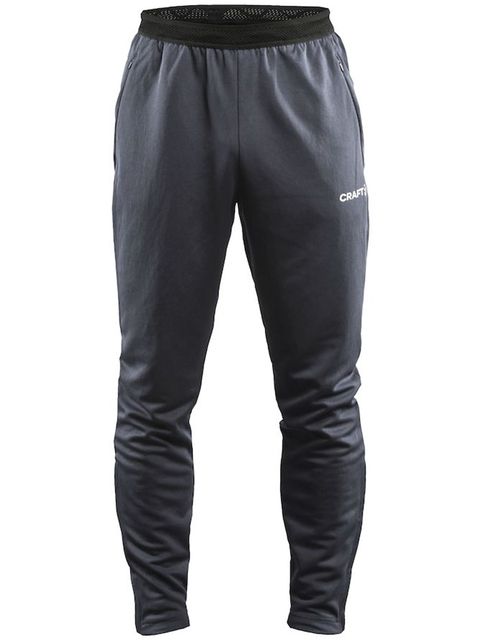 Craft Evolve Pants Asphalt