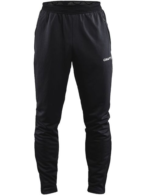 Craft Evolve Pants Black