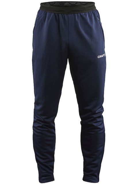 Craft Evolve Pants Navy