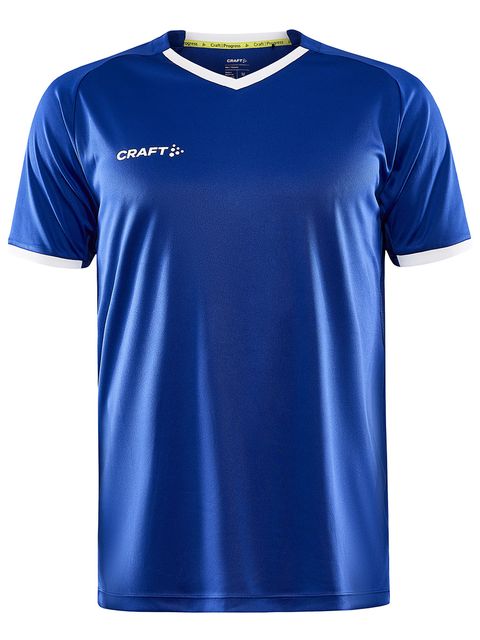 Craft Progress 2.0 Solid Jersey Craft Progress 2.0 Solid Jersey Club Cobolt