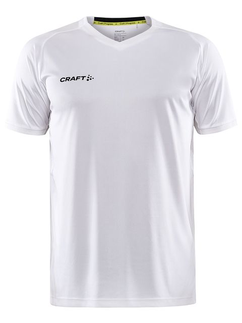 Craft Progress 2.0 Solid Jersey Craft Progress 2.0 Solid Jersey White