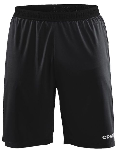 Craft Shorts PROGRESS 2.0 Black