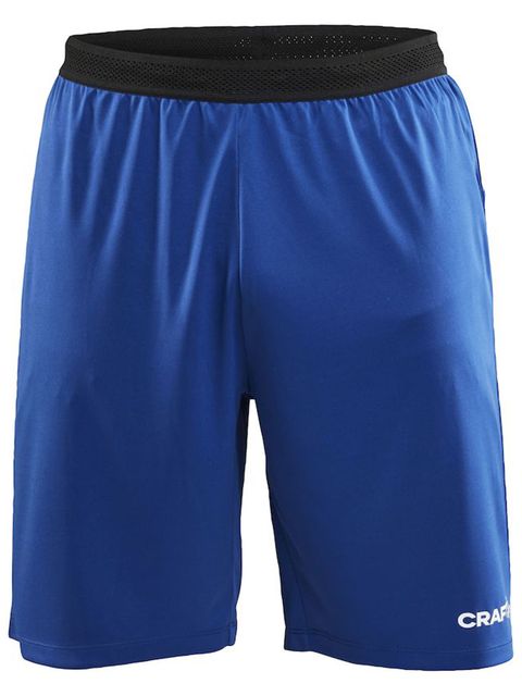 Craft Shorts PROGRESS 2.0 Club Cobolt