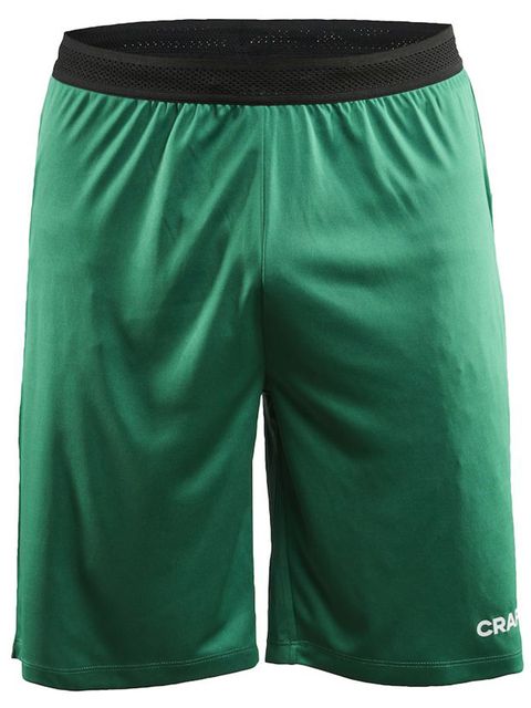 Craft Shorts PROGRESS 2.0 Team Green
