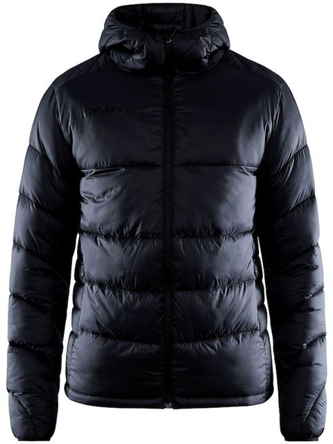 Craft Jacka Isolate Explore Black