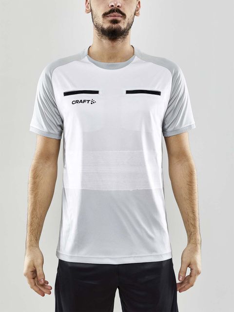 Craft Referee Jersey EVOLVE Grey