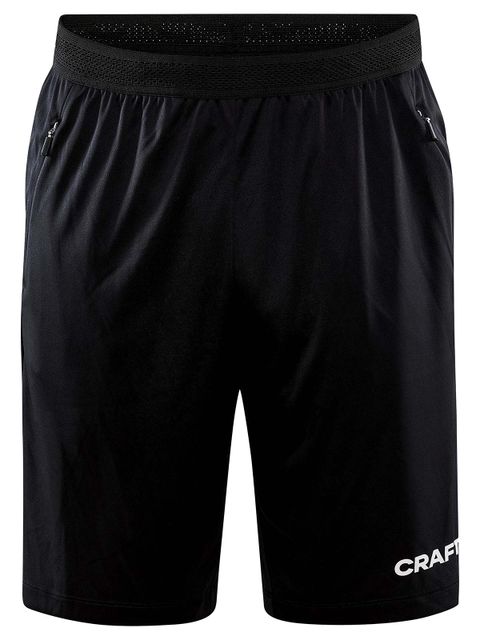 Craft Referee Shorts EVOLVE Black