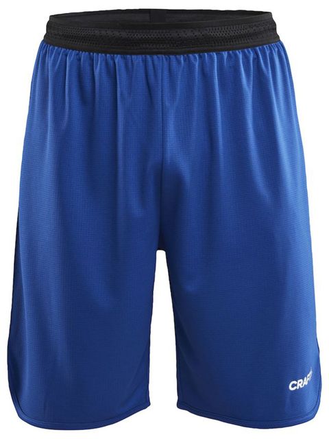 Craft Progress Basket Shorts Club Cobolt