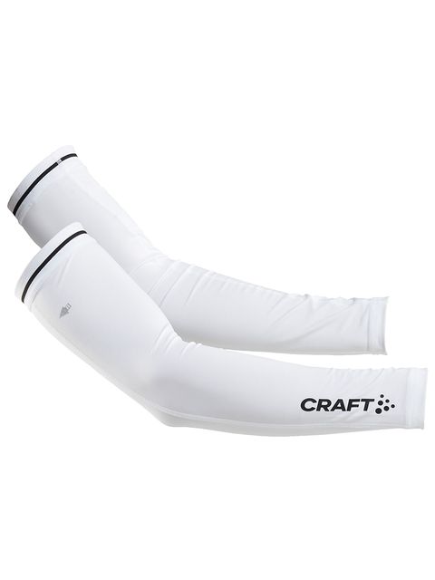 Craft Progress Compression Sleeve White