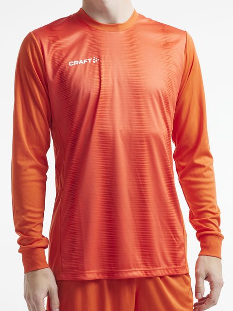 Craft Målvaktströja PROGRESS 2.0 GK LS JSY Solo