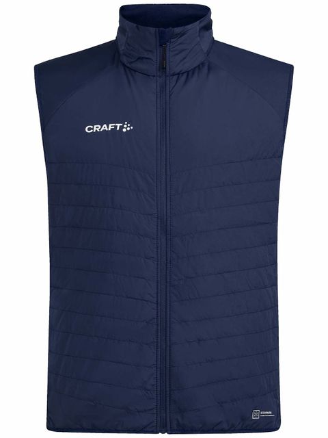 Craft ADV Nordic Ski Club Vest Blaze