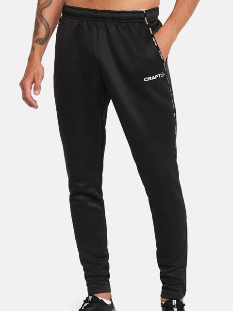 Craft Training Pants SQUAD 2.0 Black