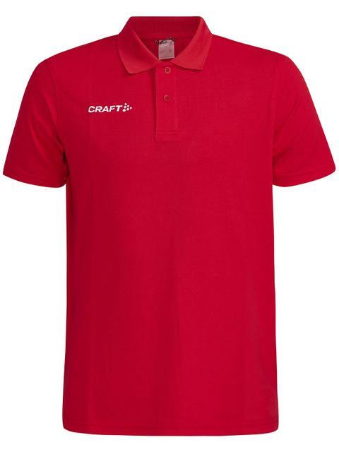 Craft Polo COMMUNITY 2.0 Craft Polo COMMUNITY 2.0 Bright Red
