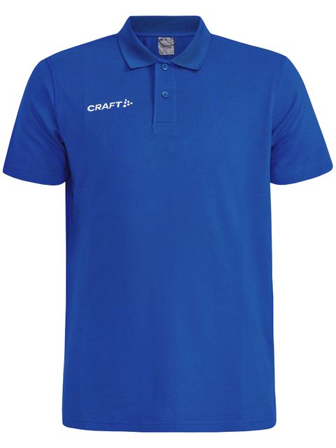 Craft Polo COMMUNITY 2.0 Craft Polo COMMUNITY 2.0 Club Cobolt