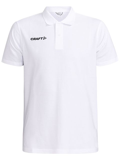 Craft Polo COMMUNITY 2.0 Craft Polo COMMUNITY 2.0 White