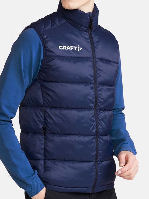 Craft Vest ABILITY Isolate Navy