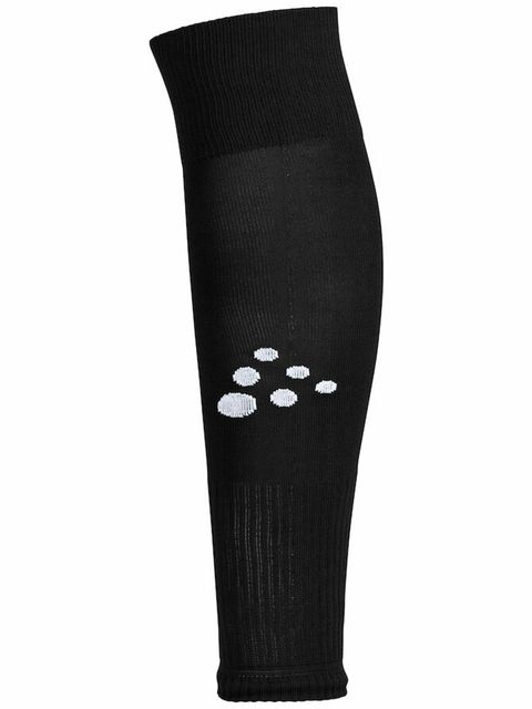 Craft Squad Sock W-O Foot Black