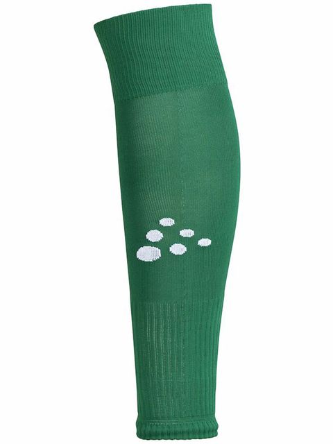 Craft Squad Sock W-O Foot Team Green