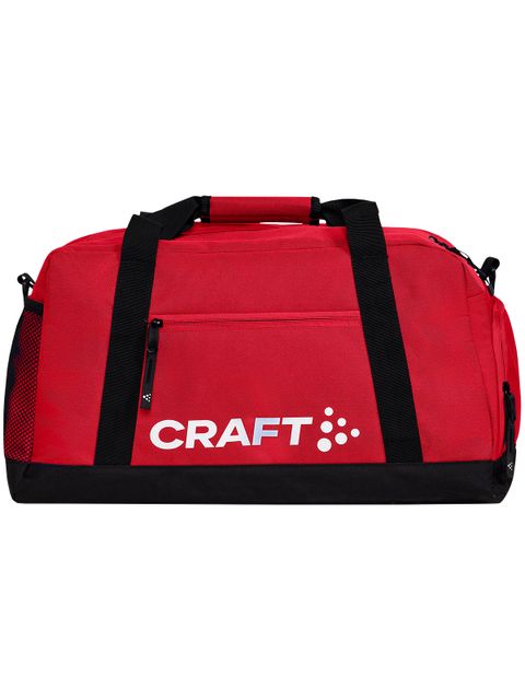 Craft SQUAD 2.0 Duffel 36L Bright Red