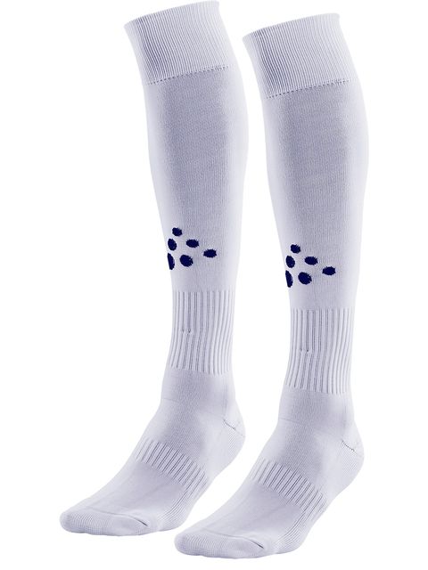 Craft Game Sock Täby FC-EDT White-Navy