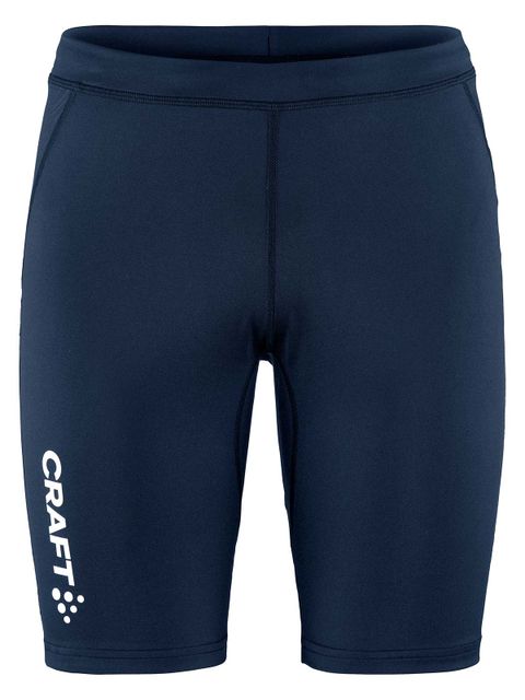 Craft Short Tights RUSH 2.0 Navy
