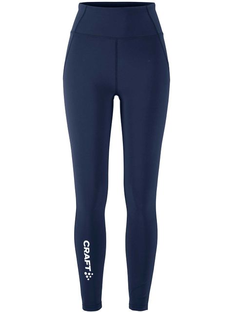 Craft Tights RUSH 2.0 Navy