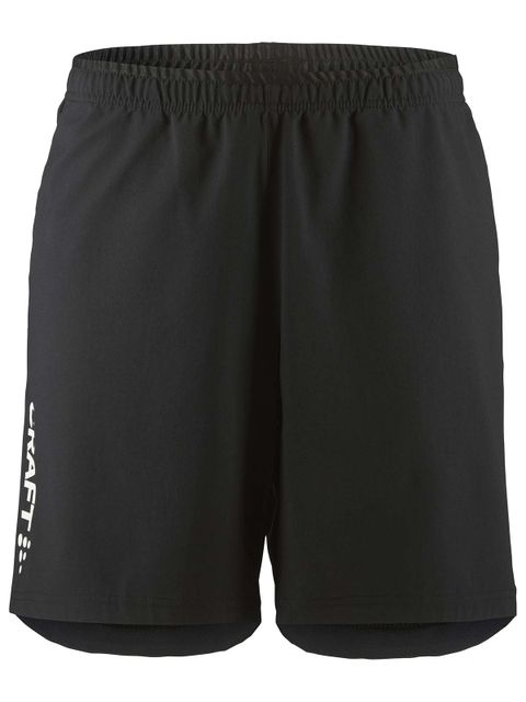 Craft Shorts RUSH 2.0 Craft Shorts RUSH 2.0 Black