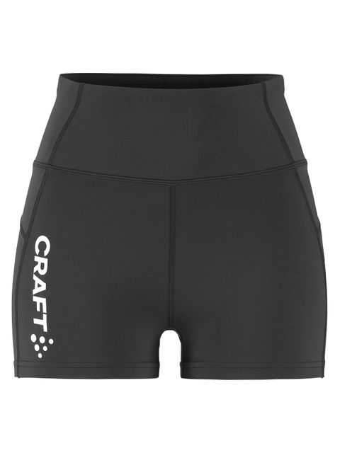 Craft Hotpants RUSH 2.0 Craft Hotpants RUSH 2.0 Black