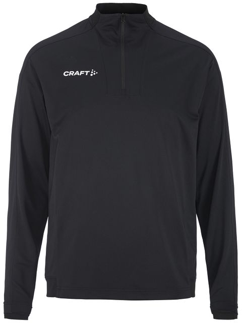 Craft EVOLVE 2.0 Halfzip Top Craft EVOLVE 2.0 Halfzip Top Black