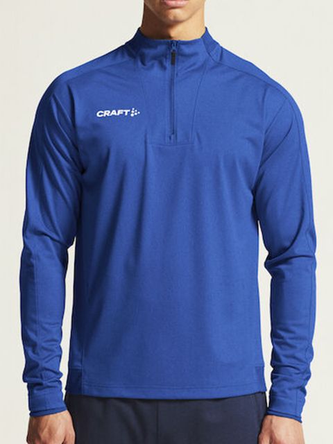 Craft EVOLVE 2.0 Halfzip Top Craft EVOLVE 2.0 Halfzip Top Club Cobolt
