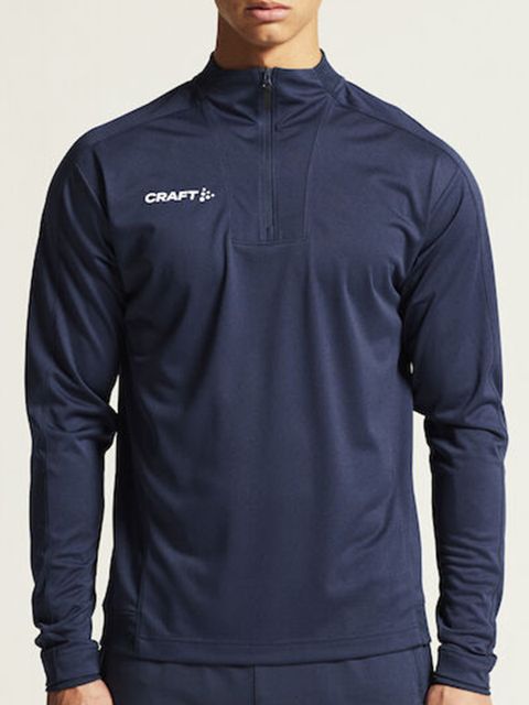 Craft EVOLVE 2.0 Halfzip Top Craft EVOLVE 2.0 Halfzip Top Navy