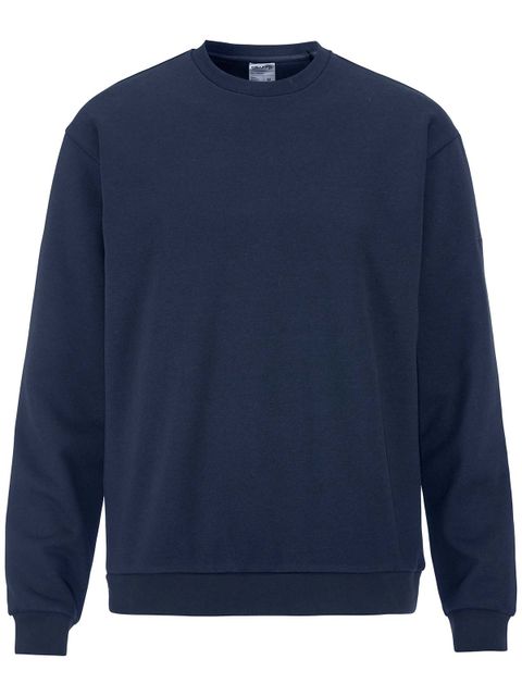 Craft Sweatshirt COMMUNITY 2.0 Round Neck Navy