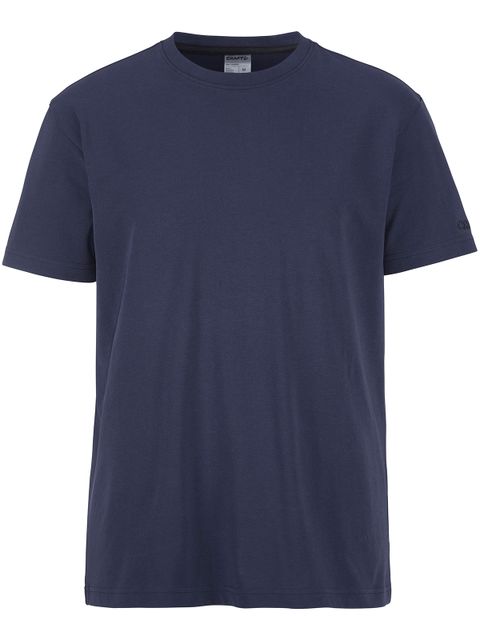 Craft T-shirt COMMUNITY 2.0 Navy