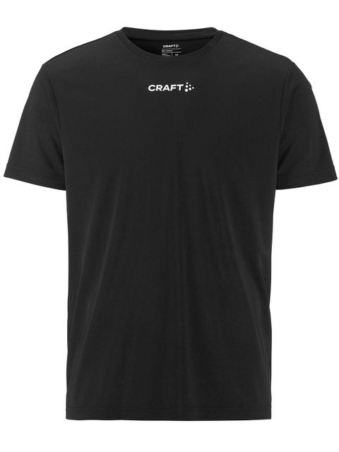 Craft T-shirt SQUAD GO Function Black