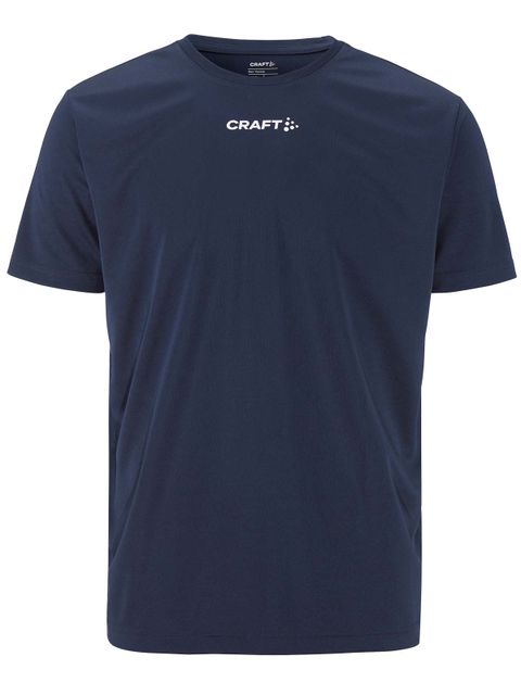 Craft T-shirt SQUAD GO Function Navy