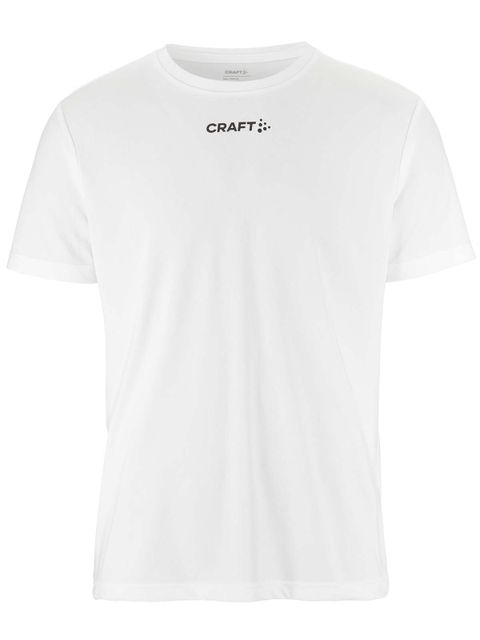 Craft T-shirt SQUAD GO Function White