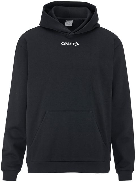 Craft Hoodie COMMUNITY 2.0 Logo Black