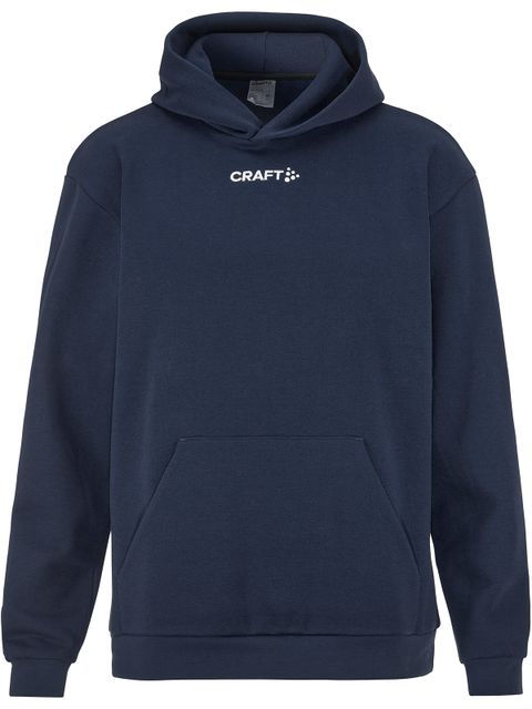 Craft Hoodie COMMUNITY 2.0 Logo Navy